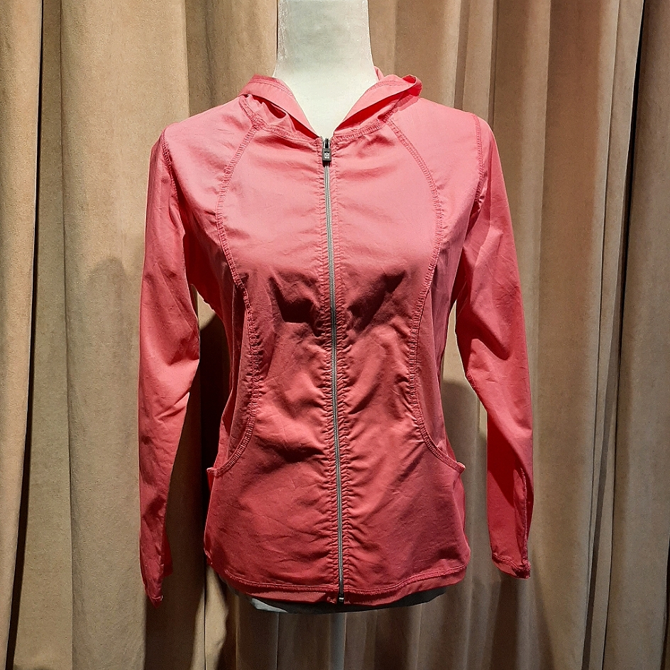 Athleasure Jacket